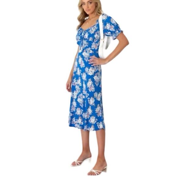 Sunfere dress - Picture 4 of 6